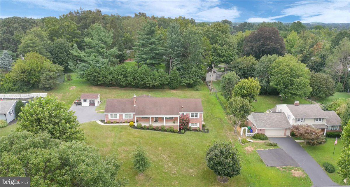 SOUTH GUILFORD - Residential