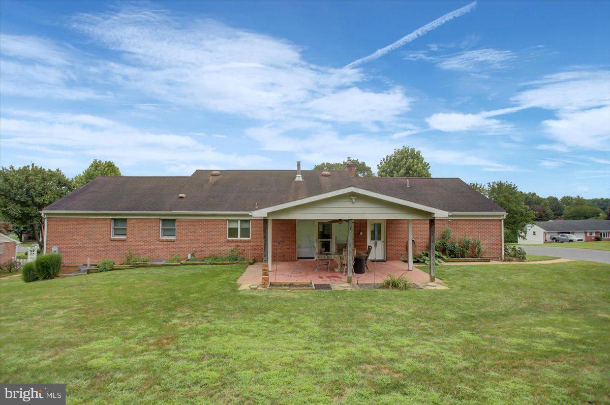 SOUTH GUILFORD - Residential