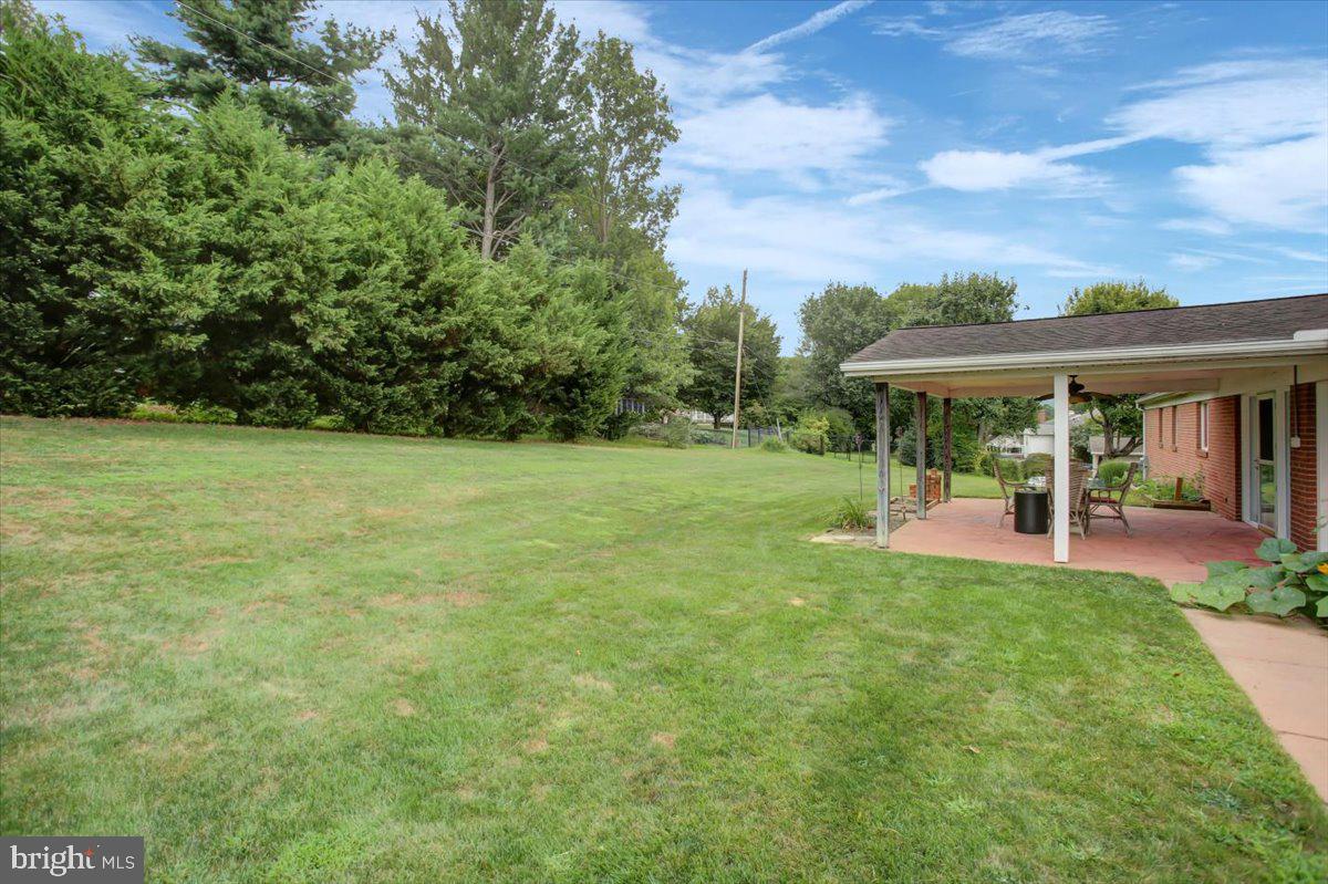 SOUTH GUILFORD - Residential