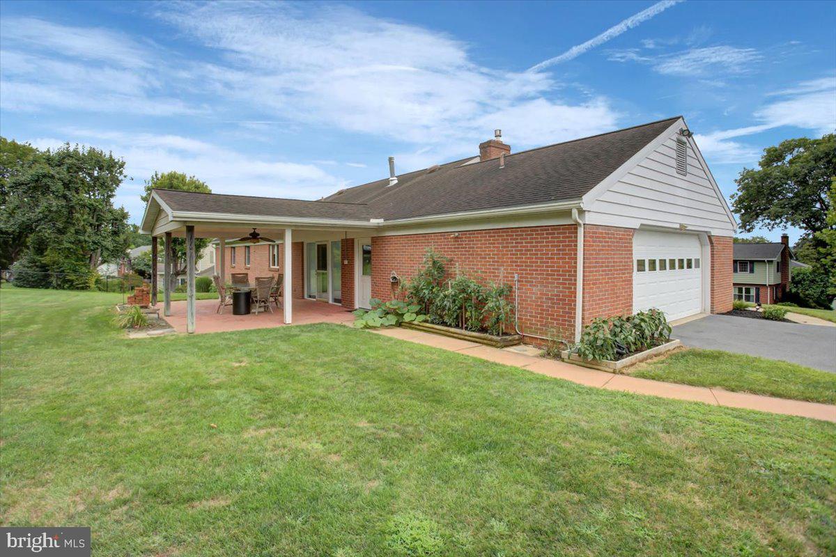 SOUTH GUILFORD - Residential