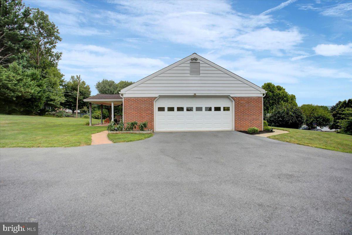 SOUTH GUILFORD - Residential