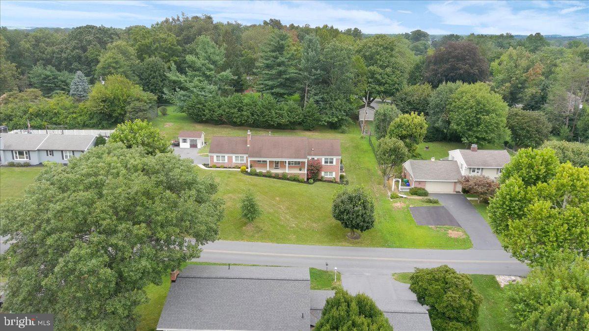 SOUTH GUILFORD - Residential