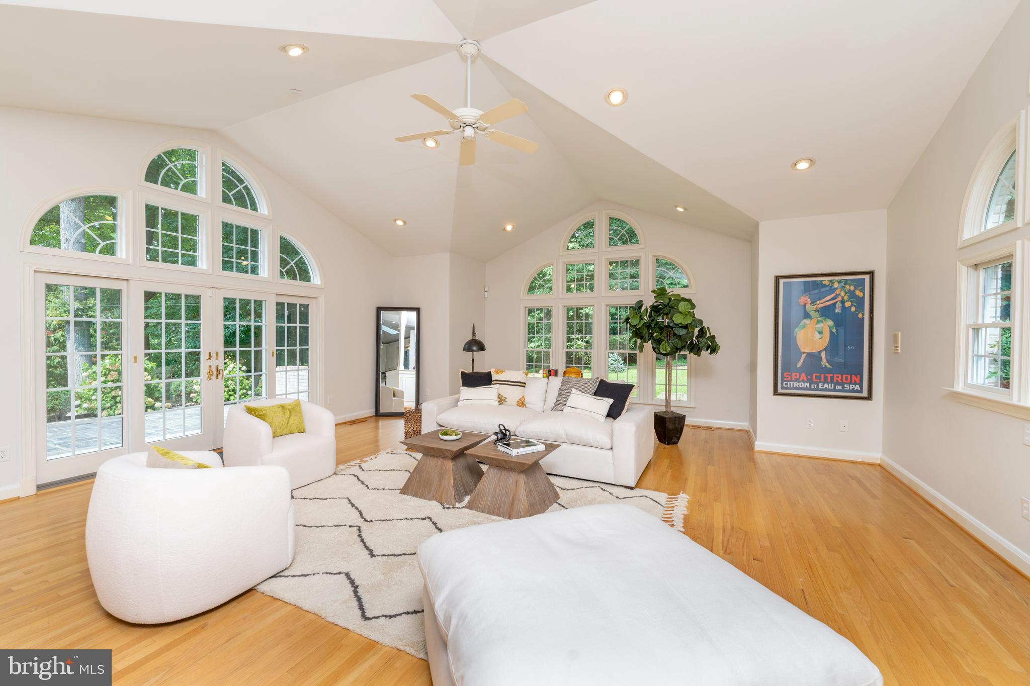 CHAPEL RIDGE - Residential