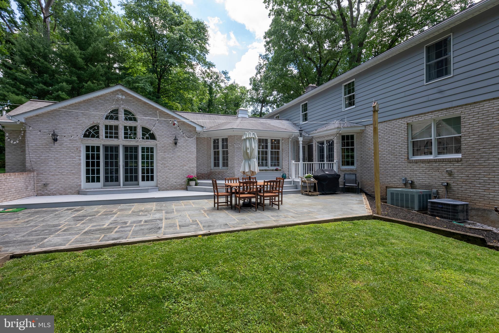 CHAPEL RIDGE - Residential