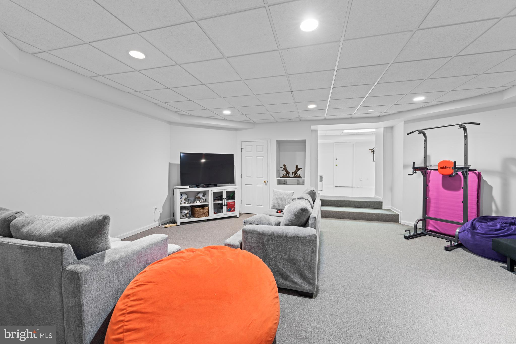 CHAPEL RIDGE - Residential