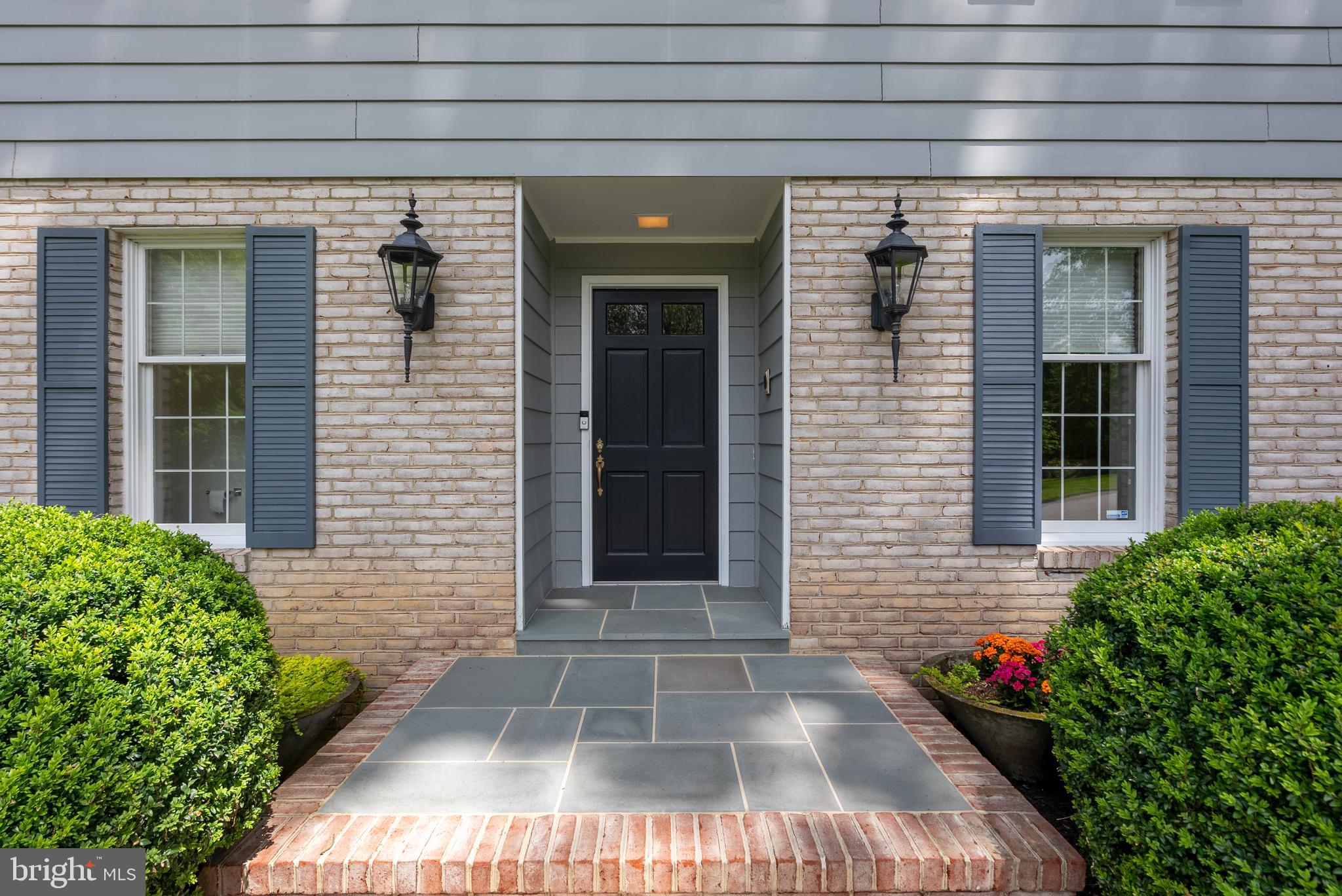 CHAPEL RIDGE - Residential