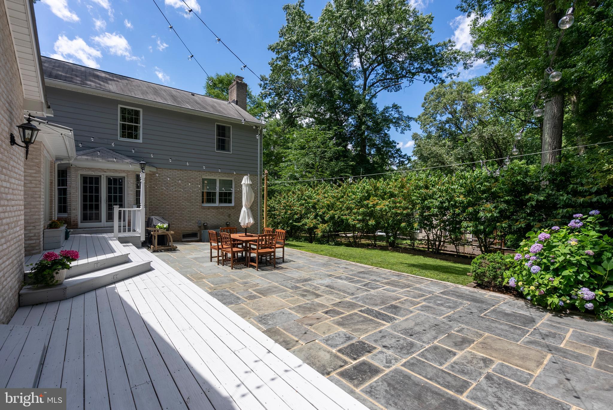 CHAPEL RIDGE - Residential