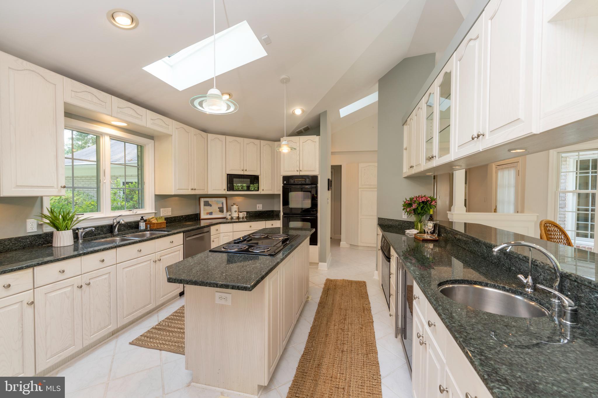 CHAPEL RIDGE - Residential