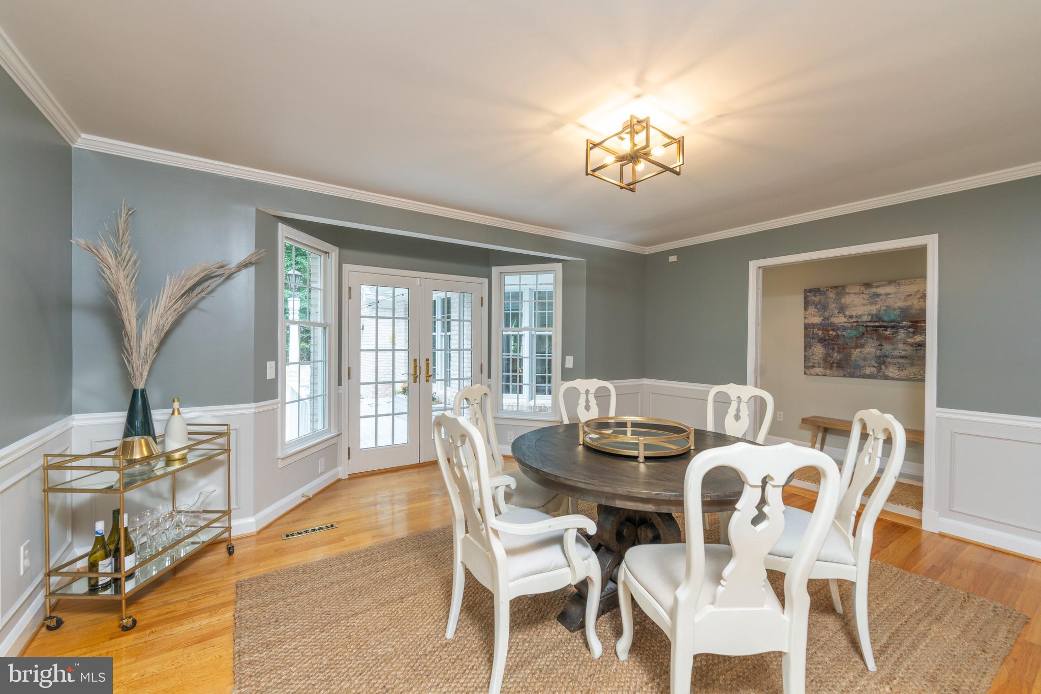 CHAPEL RIDGE - Residential