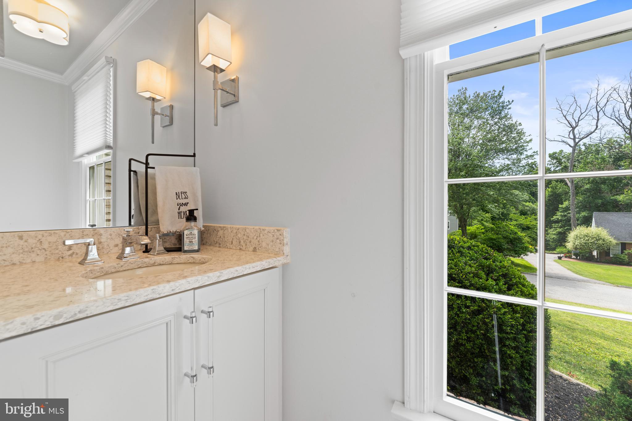 CHAPEL RIDGE - Residential