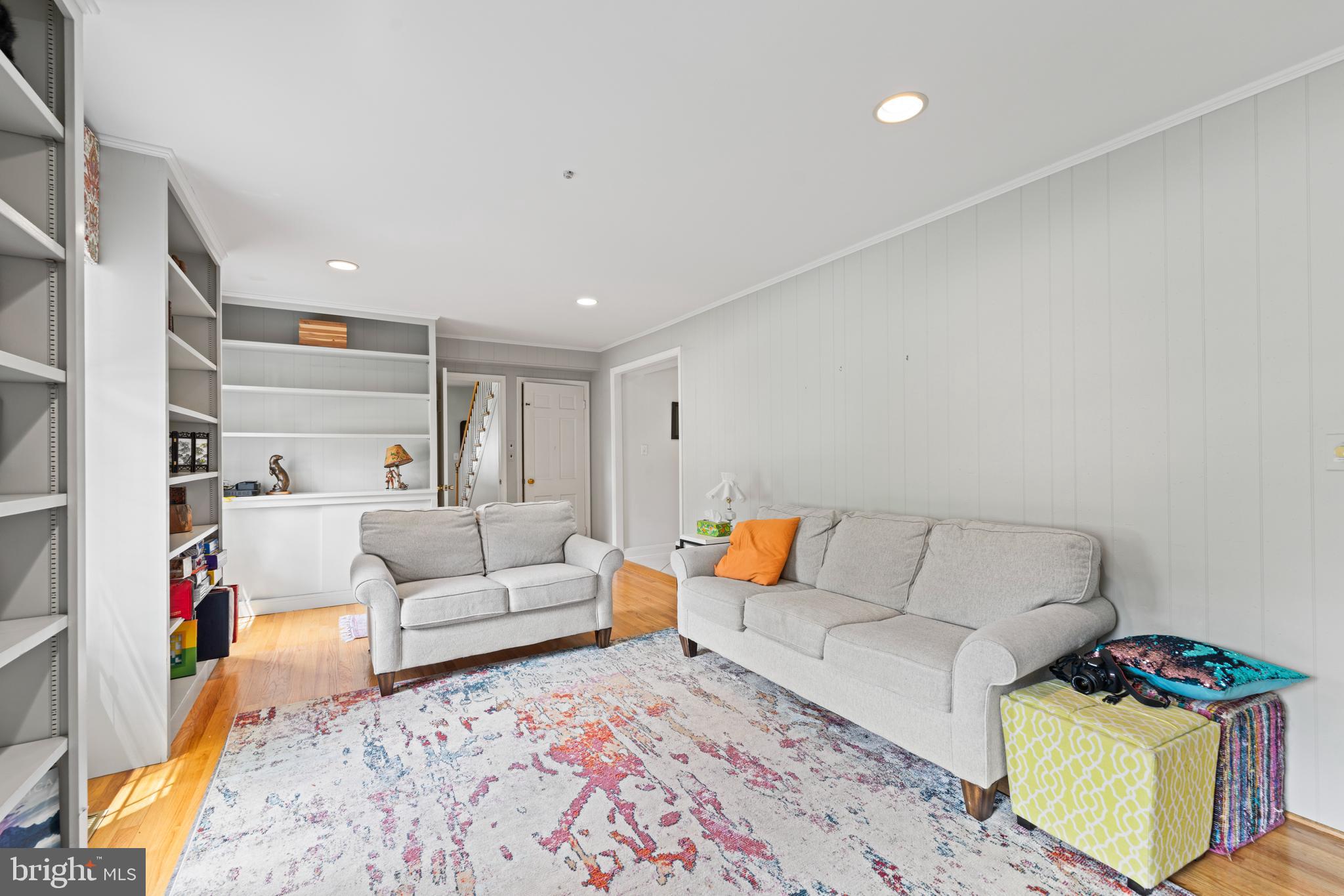 CHAPEL RIDGE - Residential