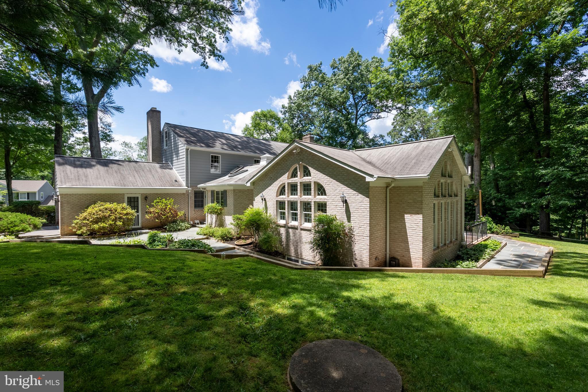 CHAPEL RIDGE - Residential