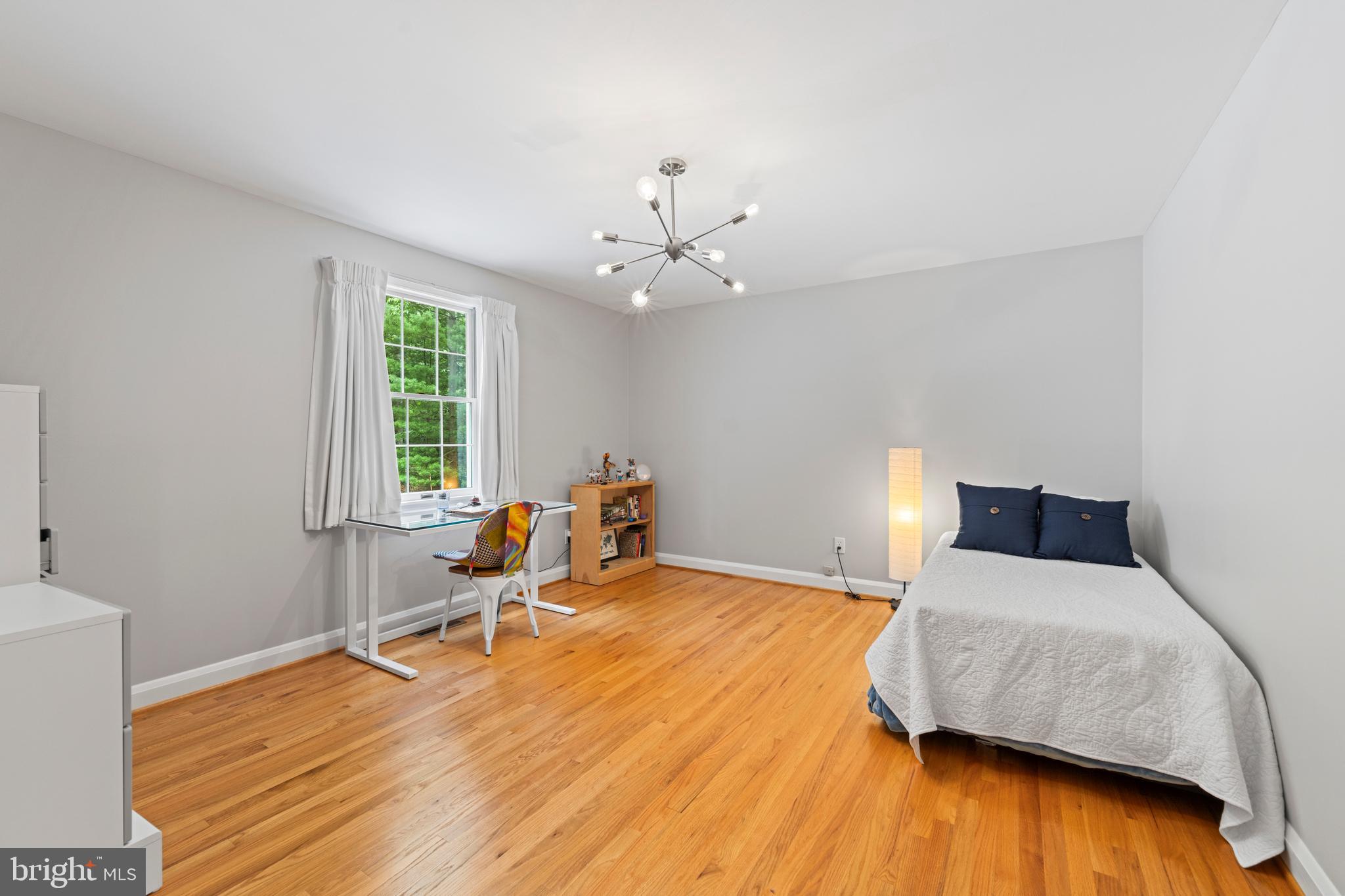 CHAPEL RIDGE - Residential