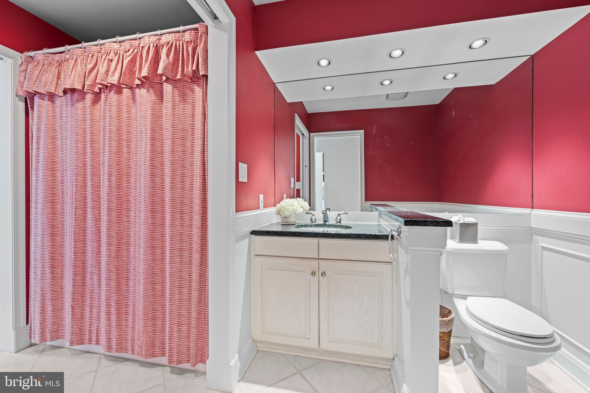 CHAPEL RIDGE - Residential