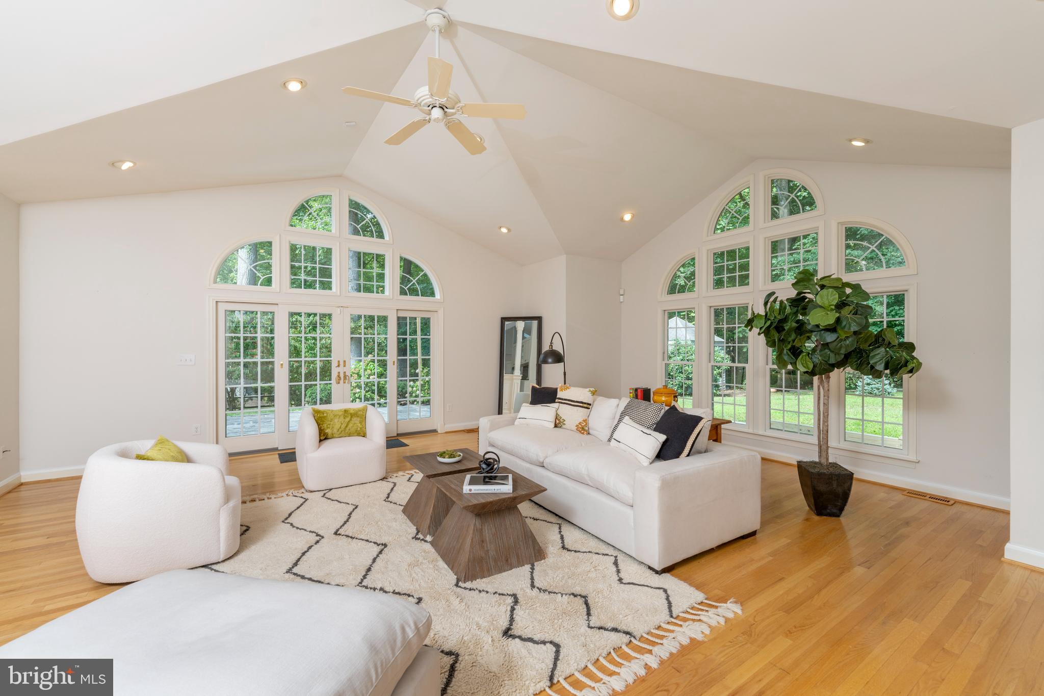 CHAPEL RIDGE - Residential