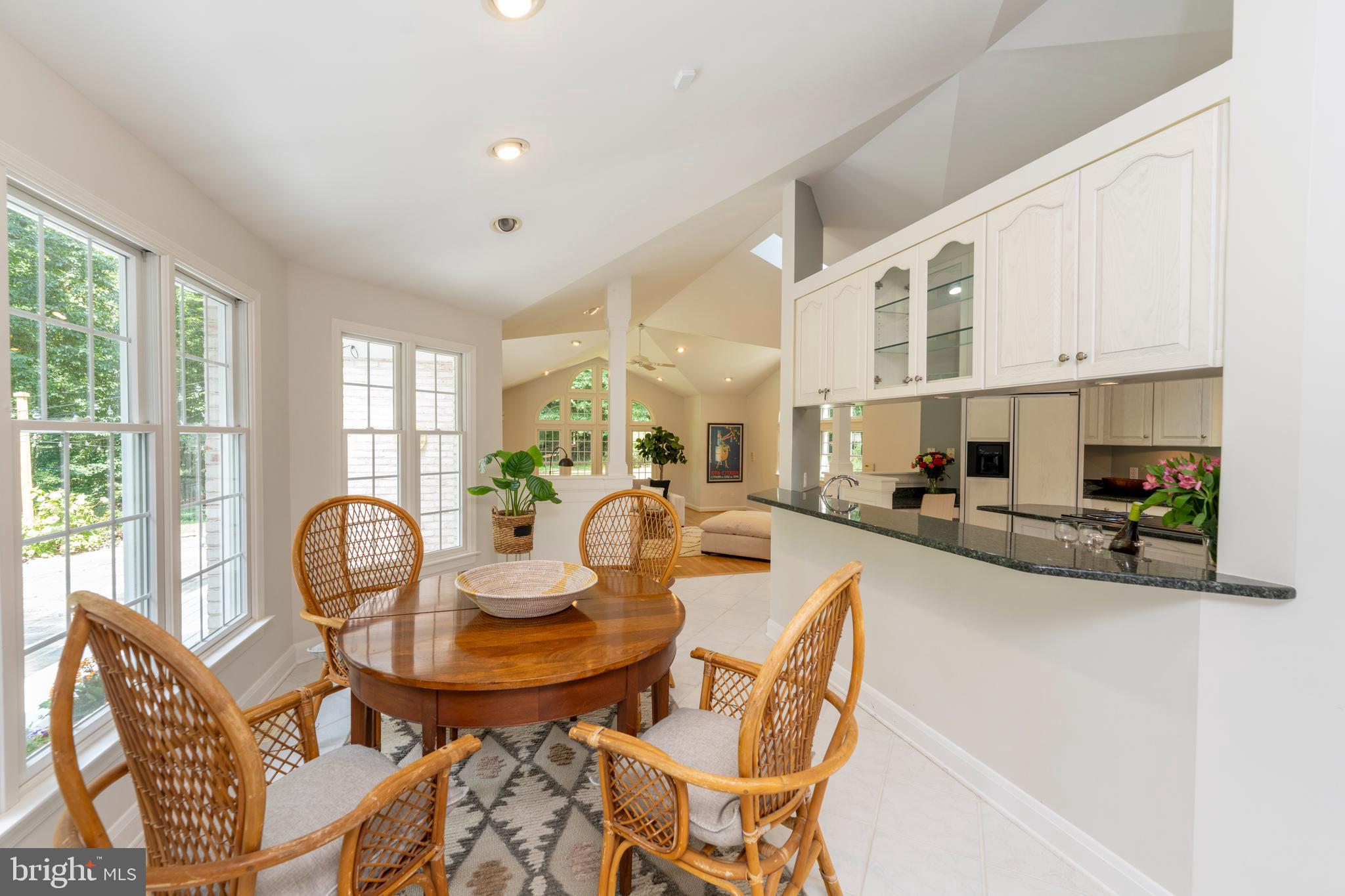 CHAPEL RIDGE - Residential