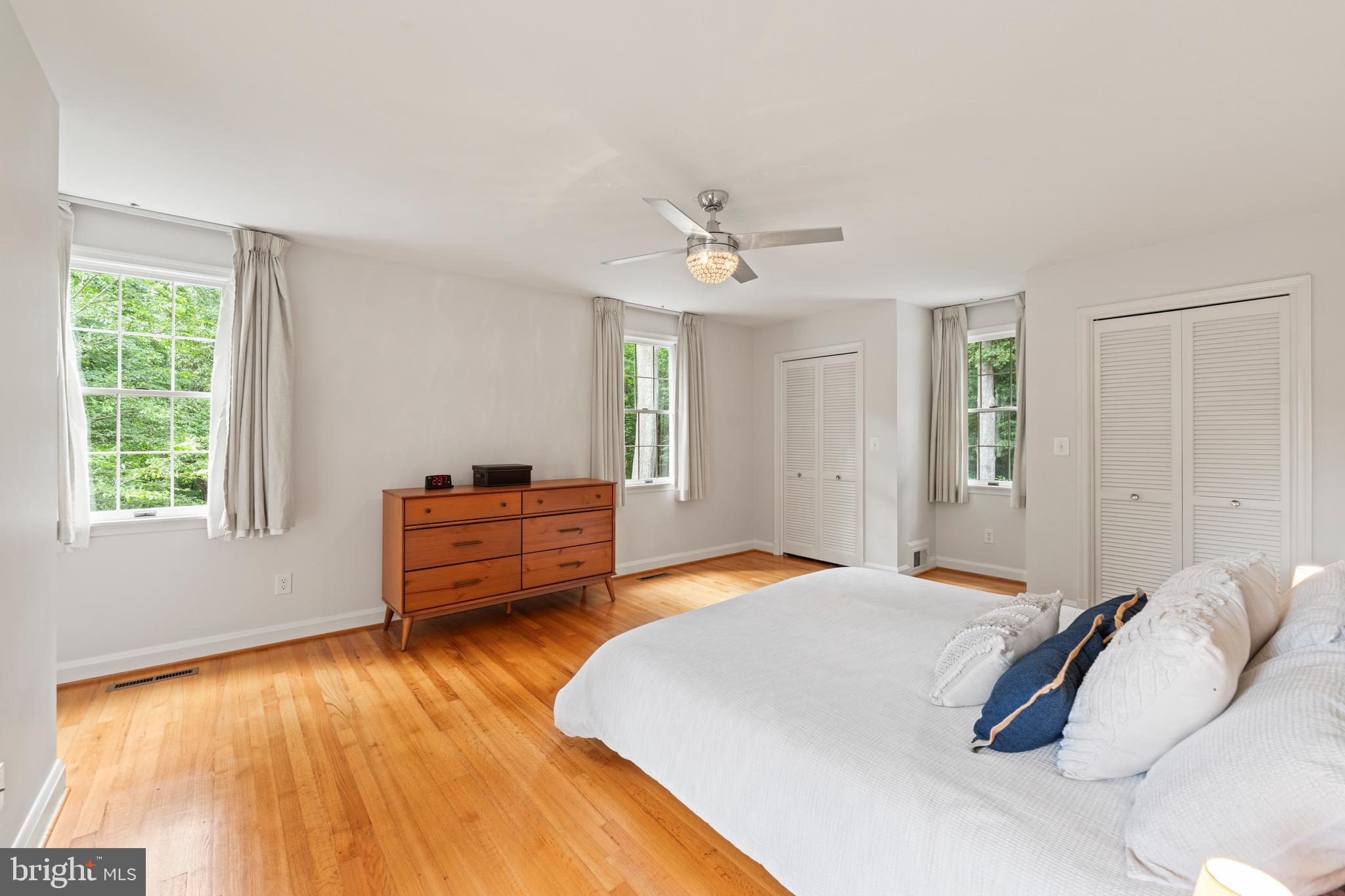 CHAPEL RIDGE - Residential