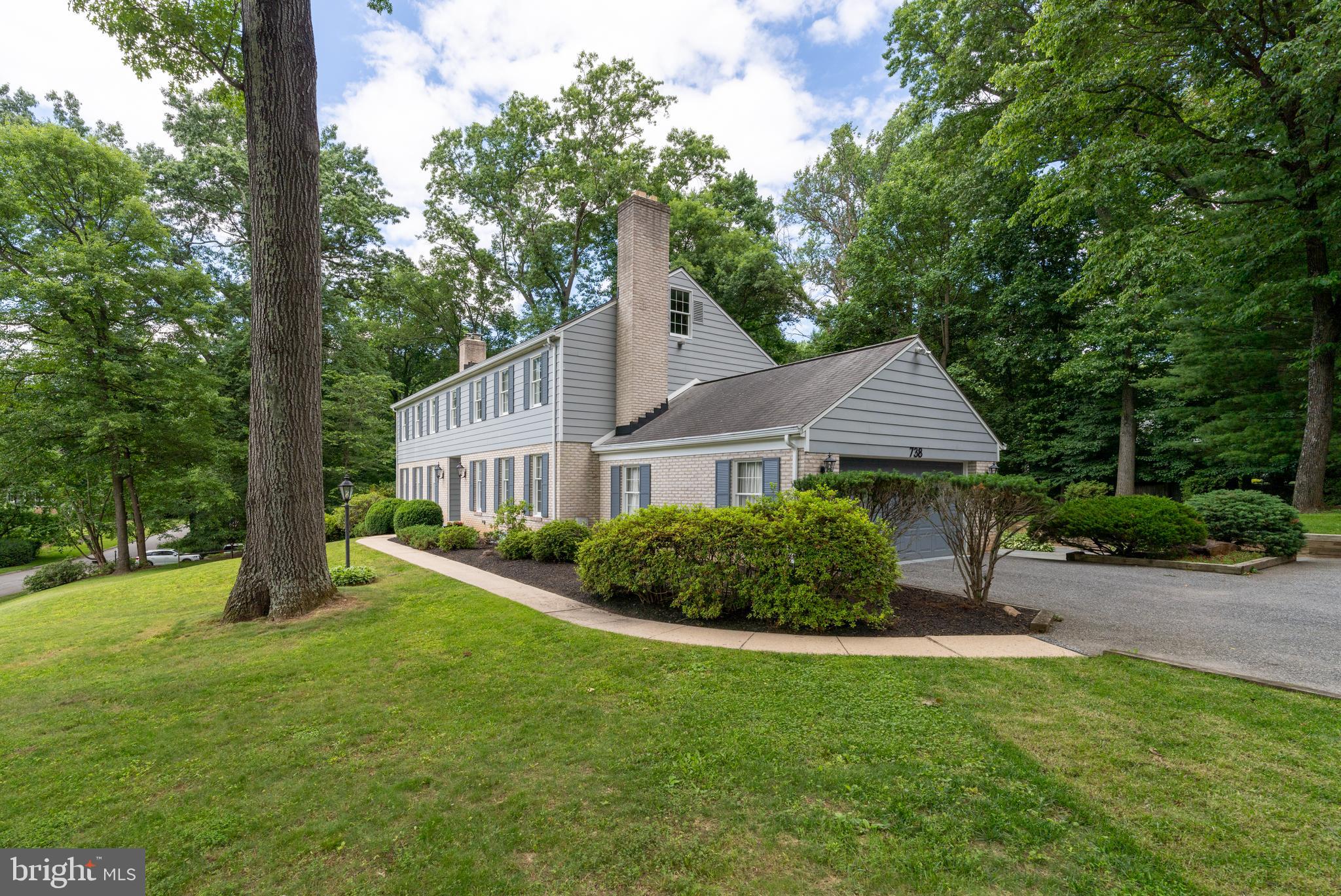 CHAPEL RIDGE - Residential