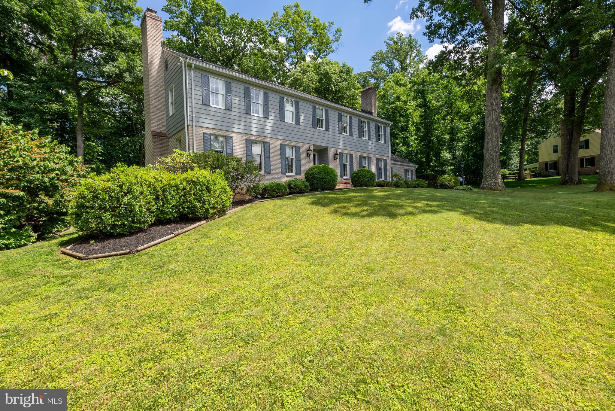 CHAPEL RIDGE - Residential