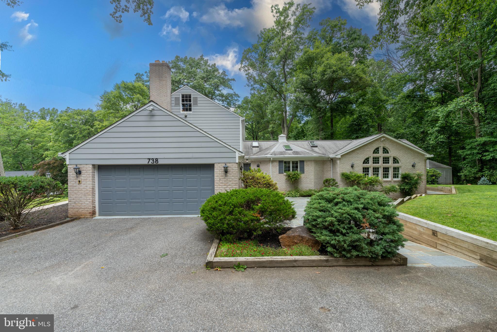 CHAPEL RIDGE - Residential