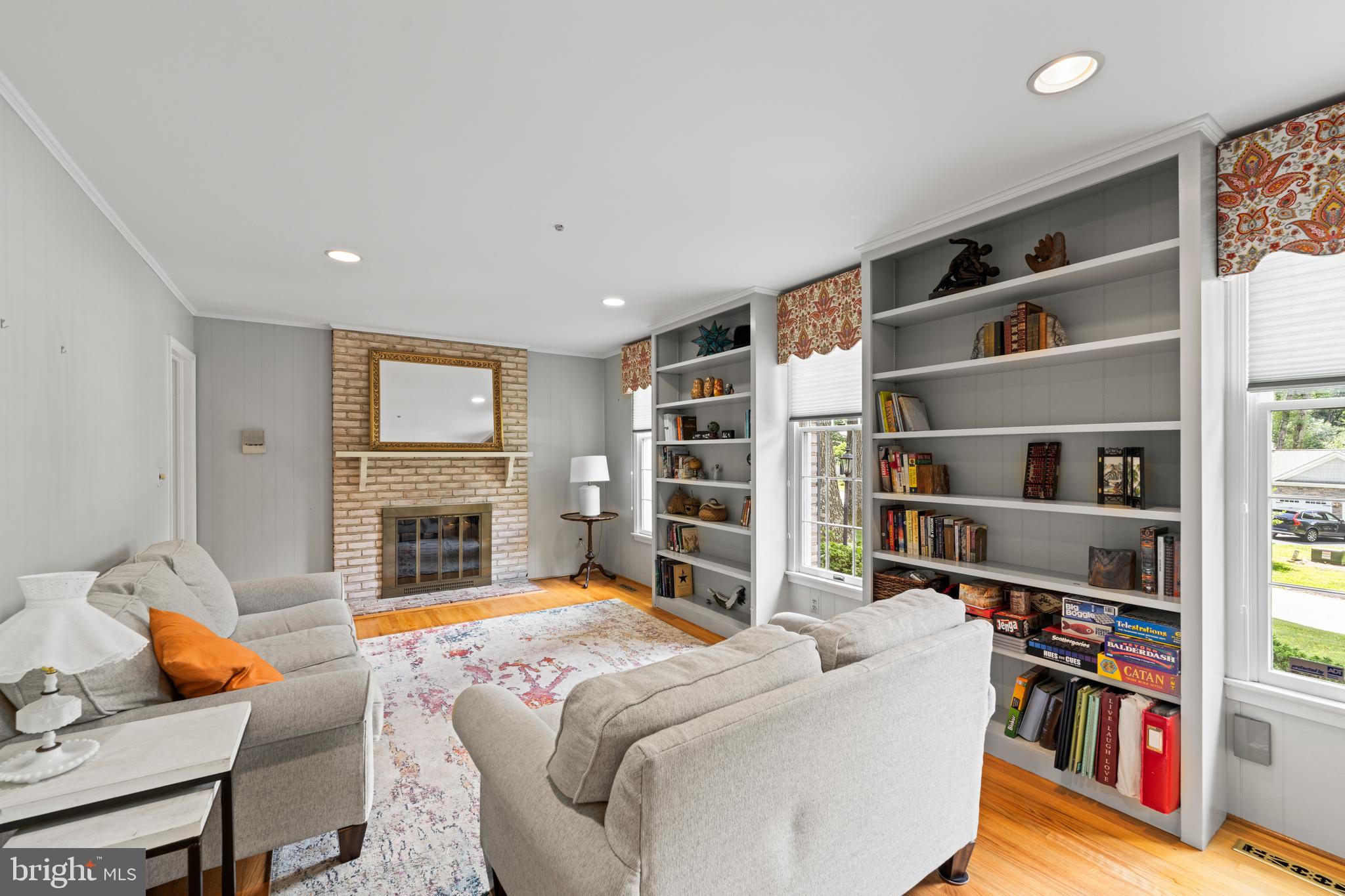 CHAPEL RIDGE - Residential