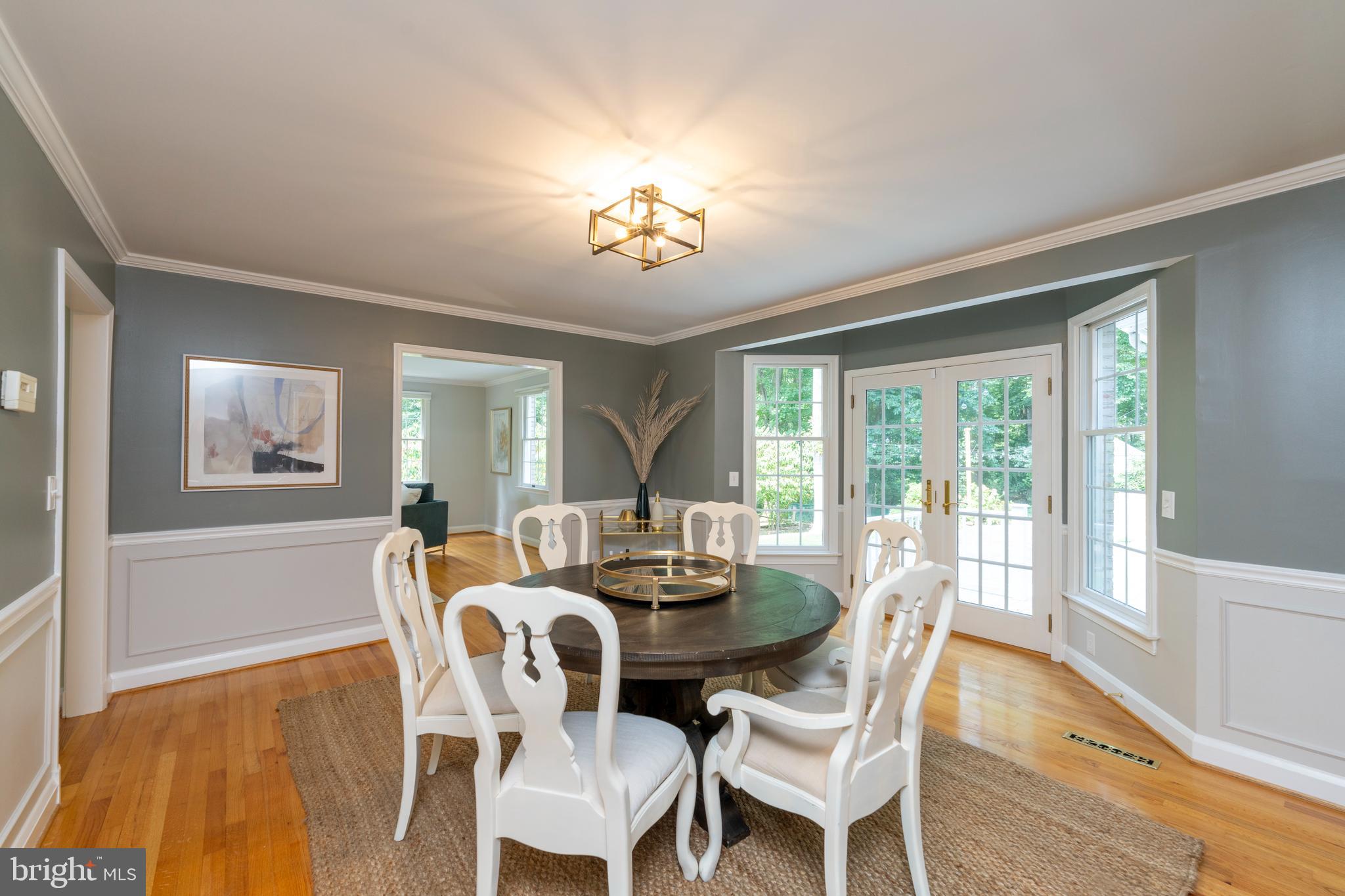 CHAPEL RIDGE - Residential