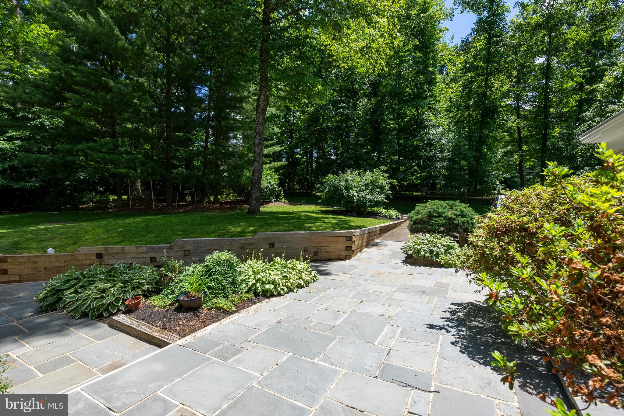 CHAPEL RIDGE - Residential