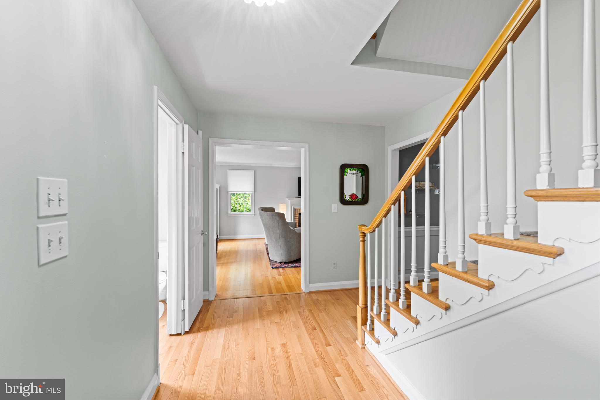 CHAPEL RIDGE - Residential