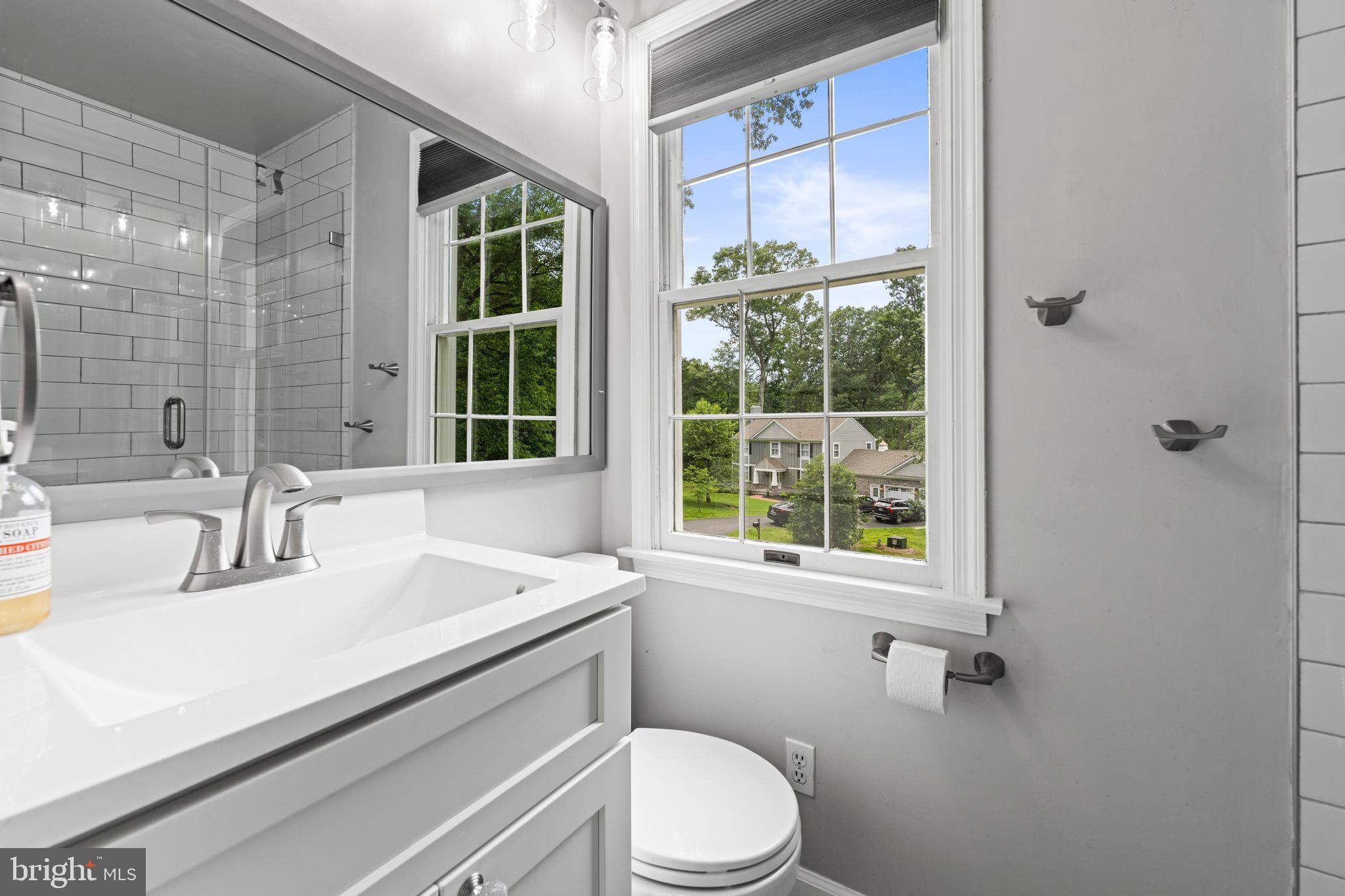 CHAPEL RIDGE - Residential