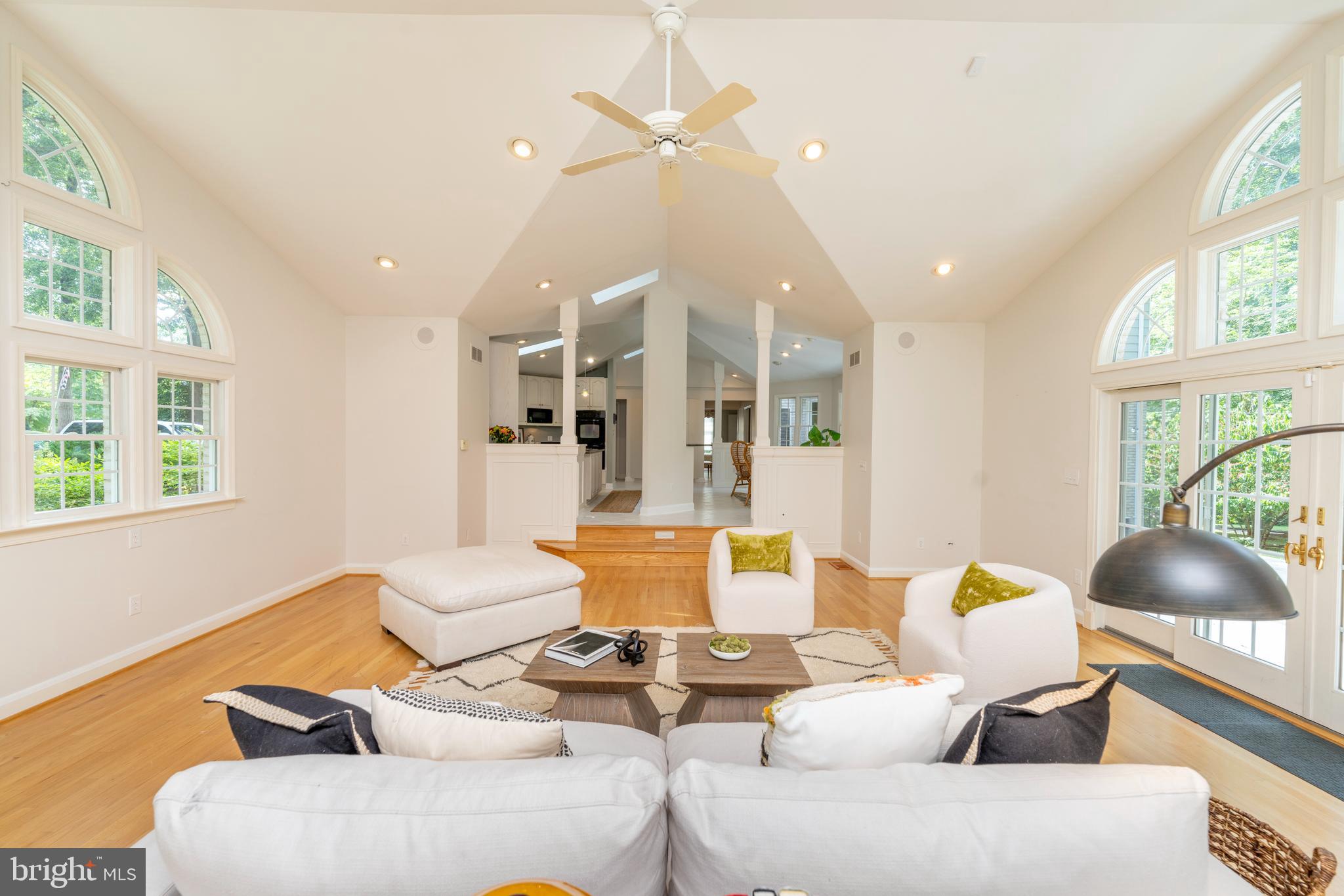 CHAPEL RIDGE - Residential