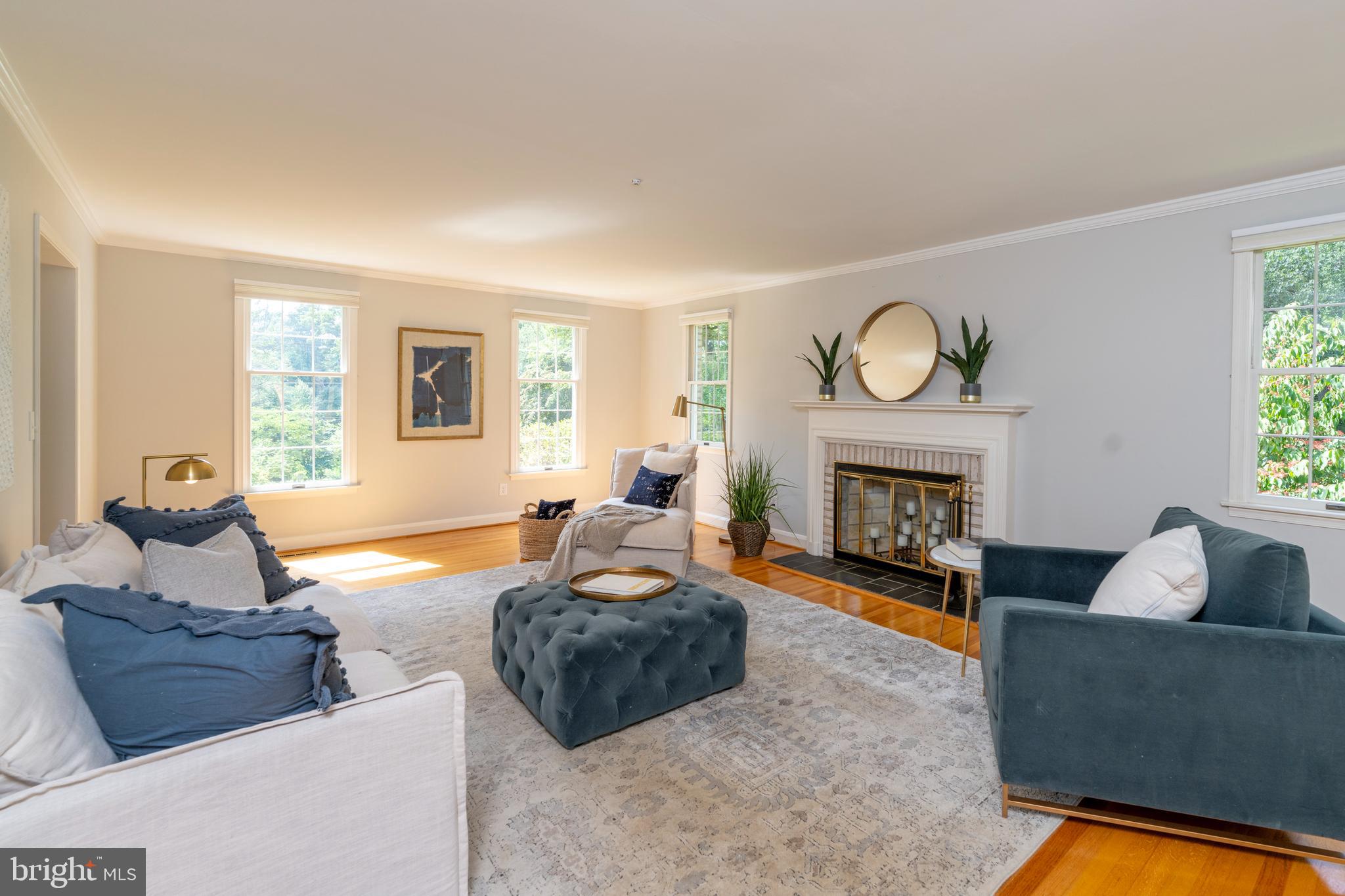 CHAPEL RIDGE - Residential