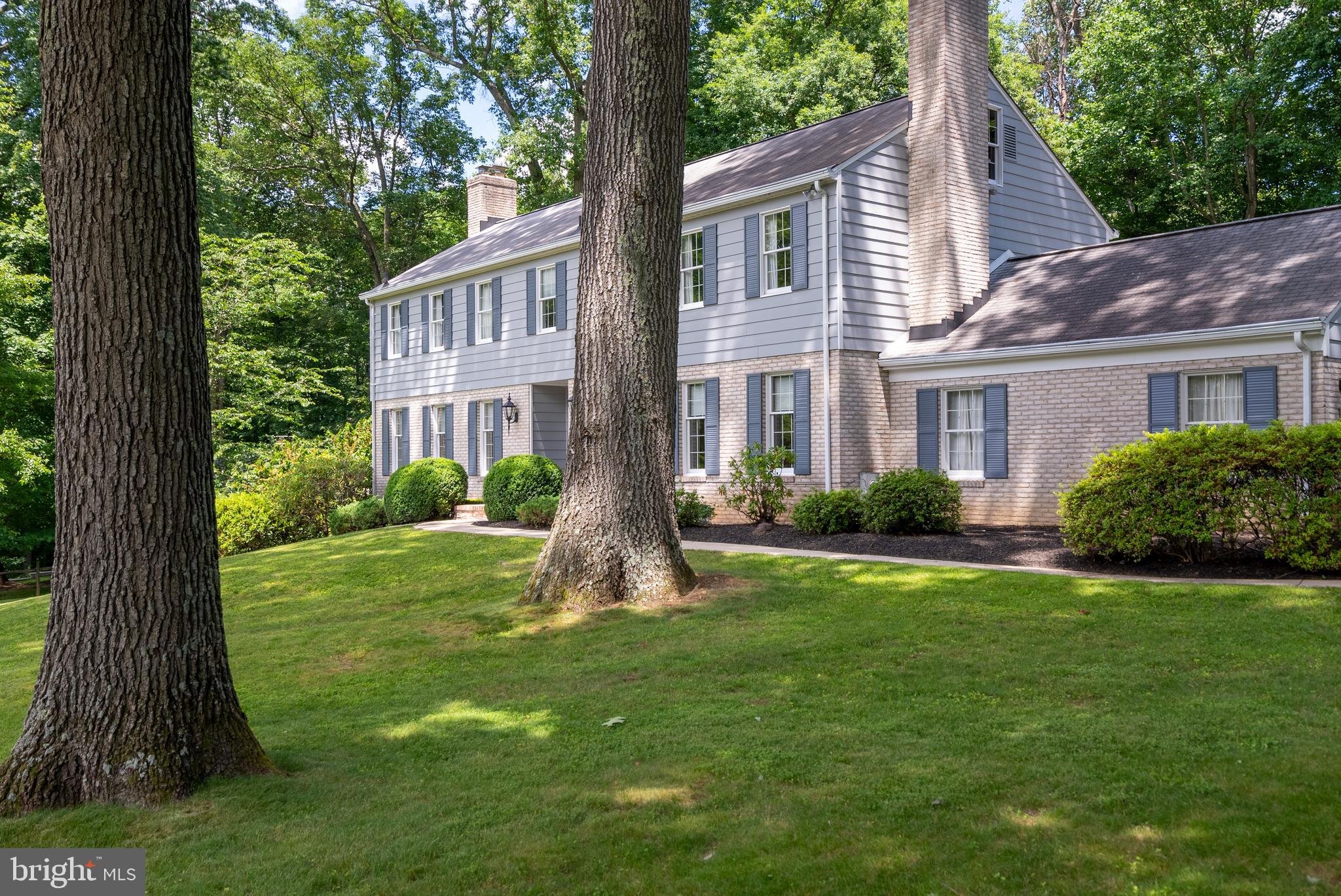 CHAPEL RIDGE - Residential