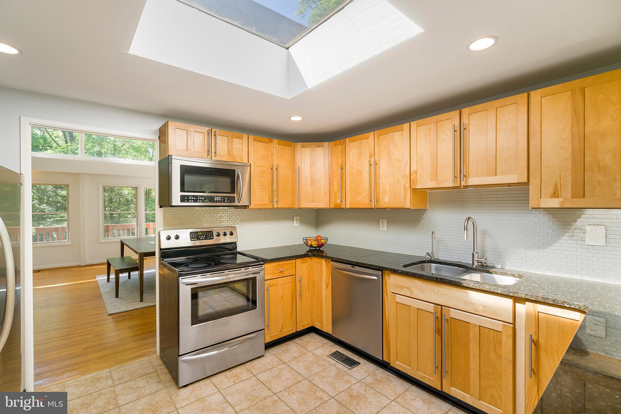 VALLEY FORGE MTN - Residential