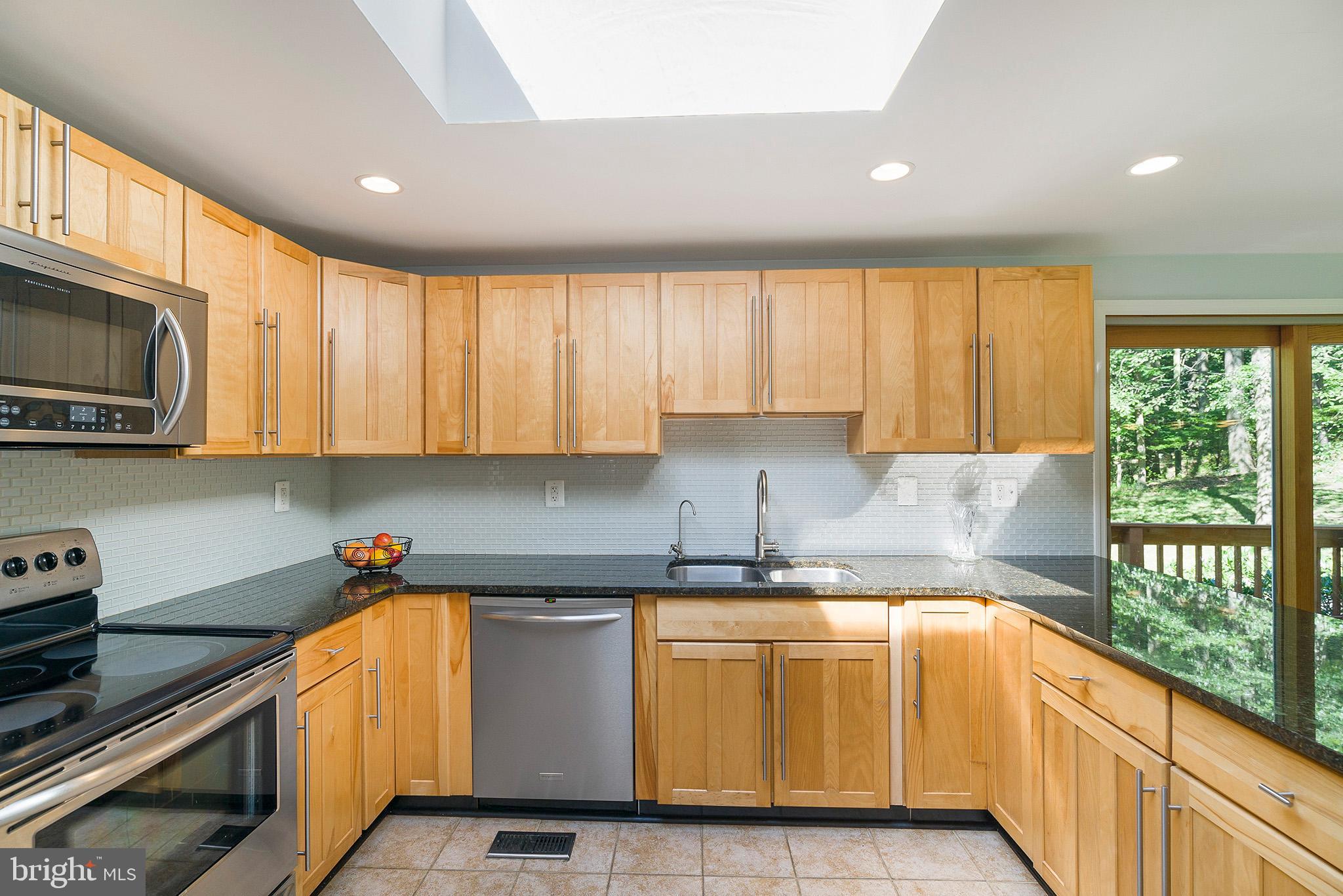 VALLEY FORGE MTN - Residential