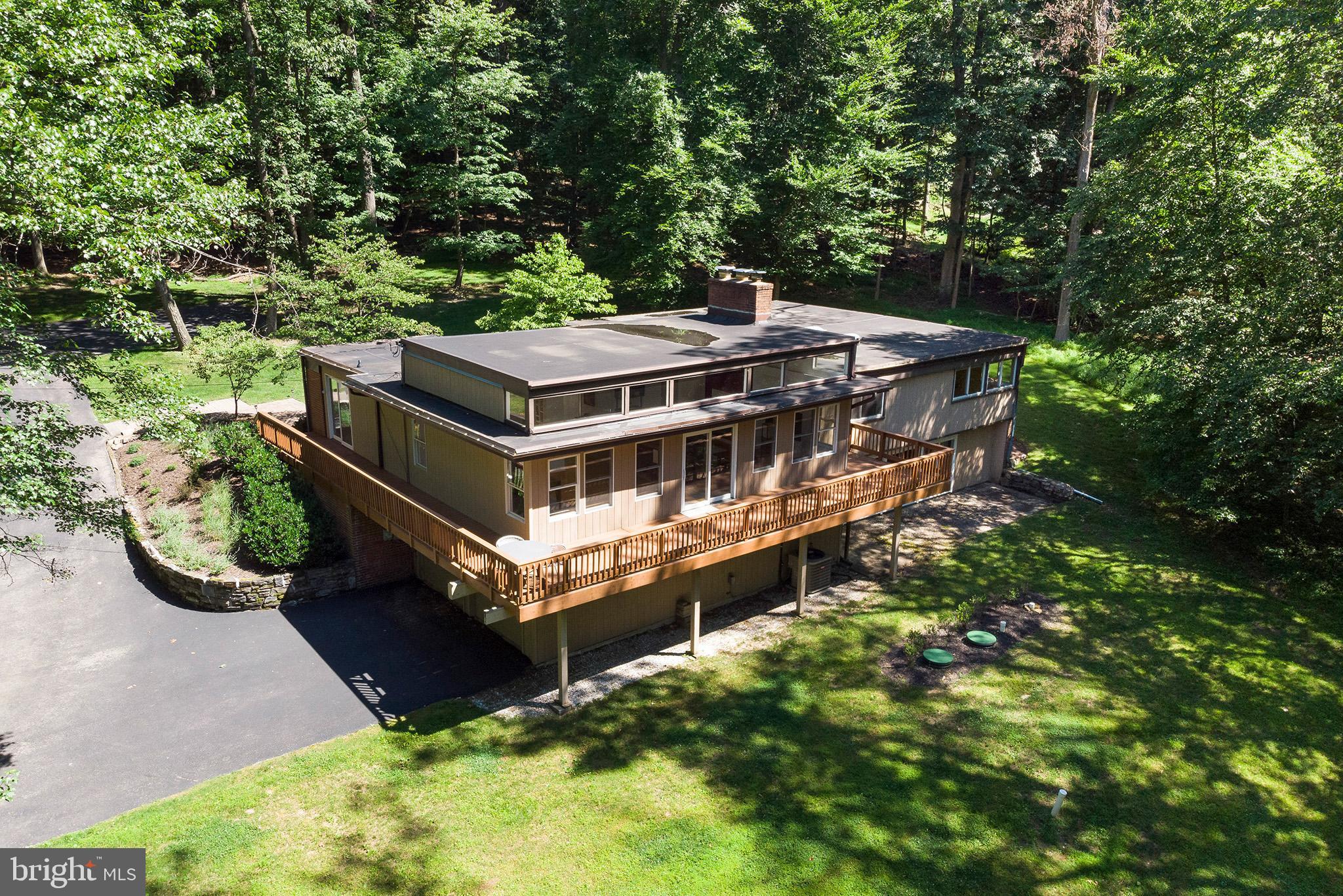 VALLEY FORGE MTN - Residential