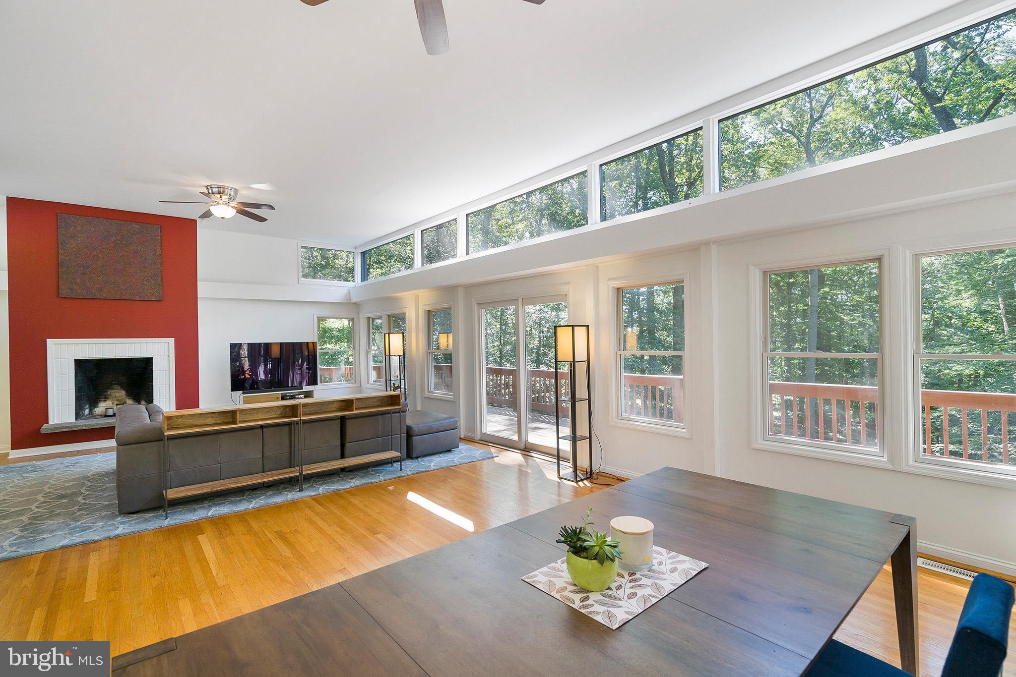 VALLEY FORGE MTN - Residential