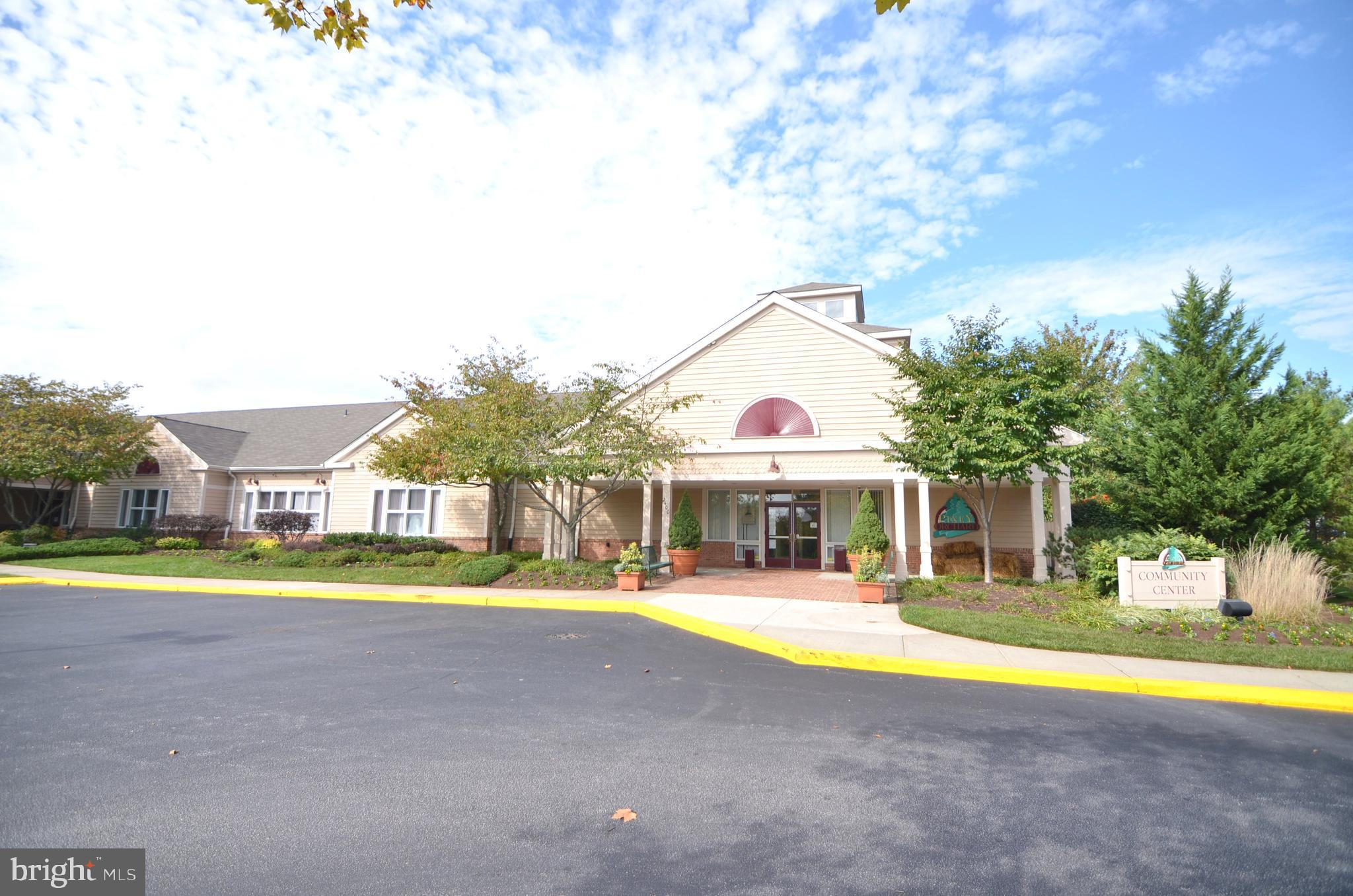 PINEY ORCHARD - Residential