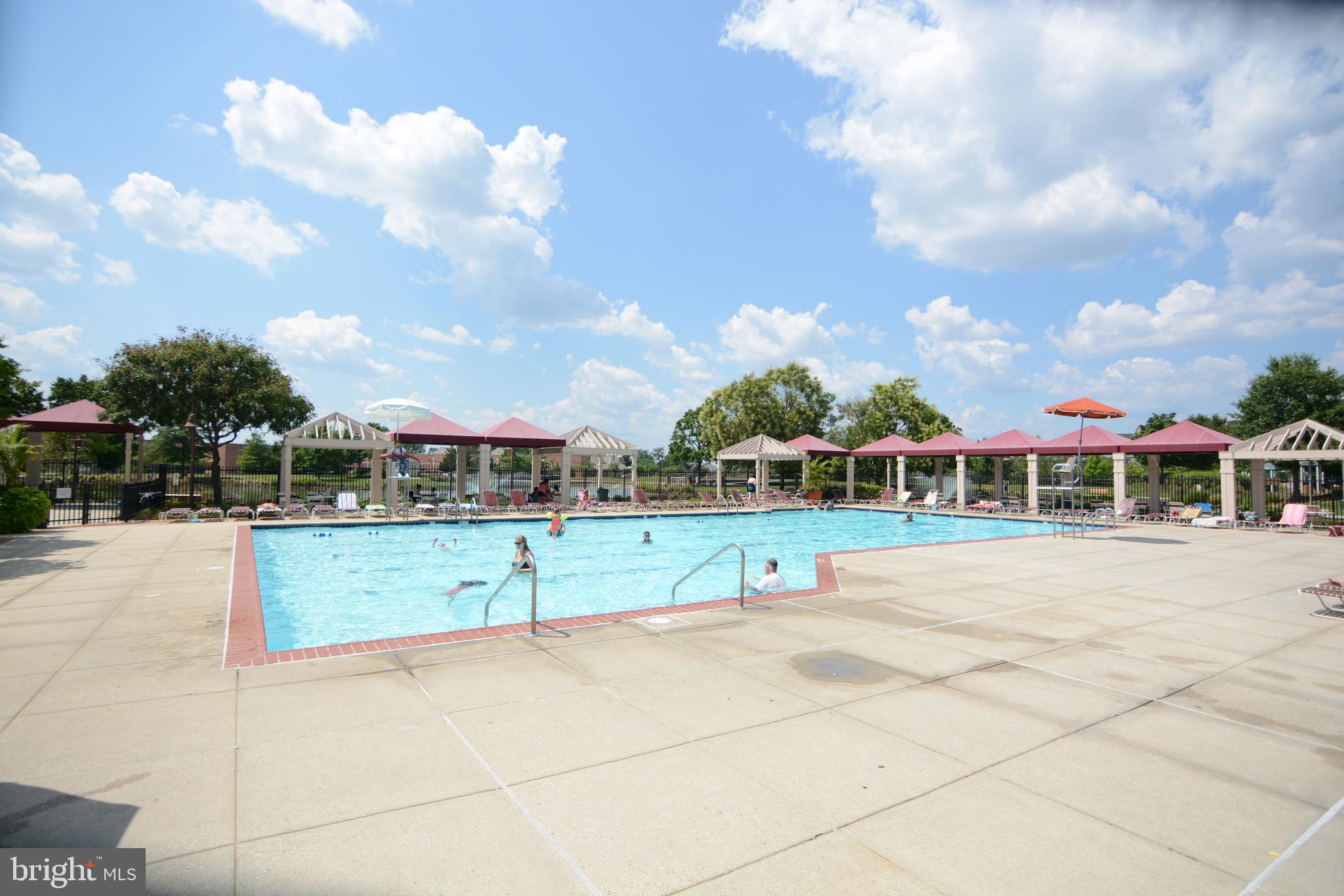 PINEY ORCHARD - Residential