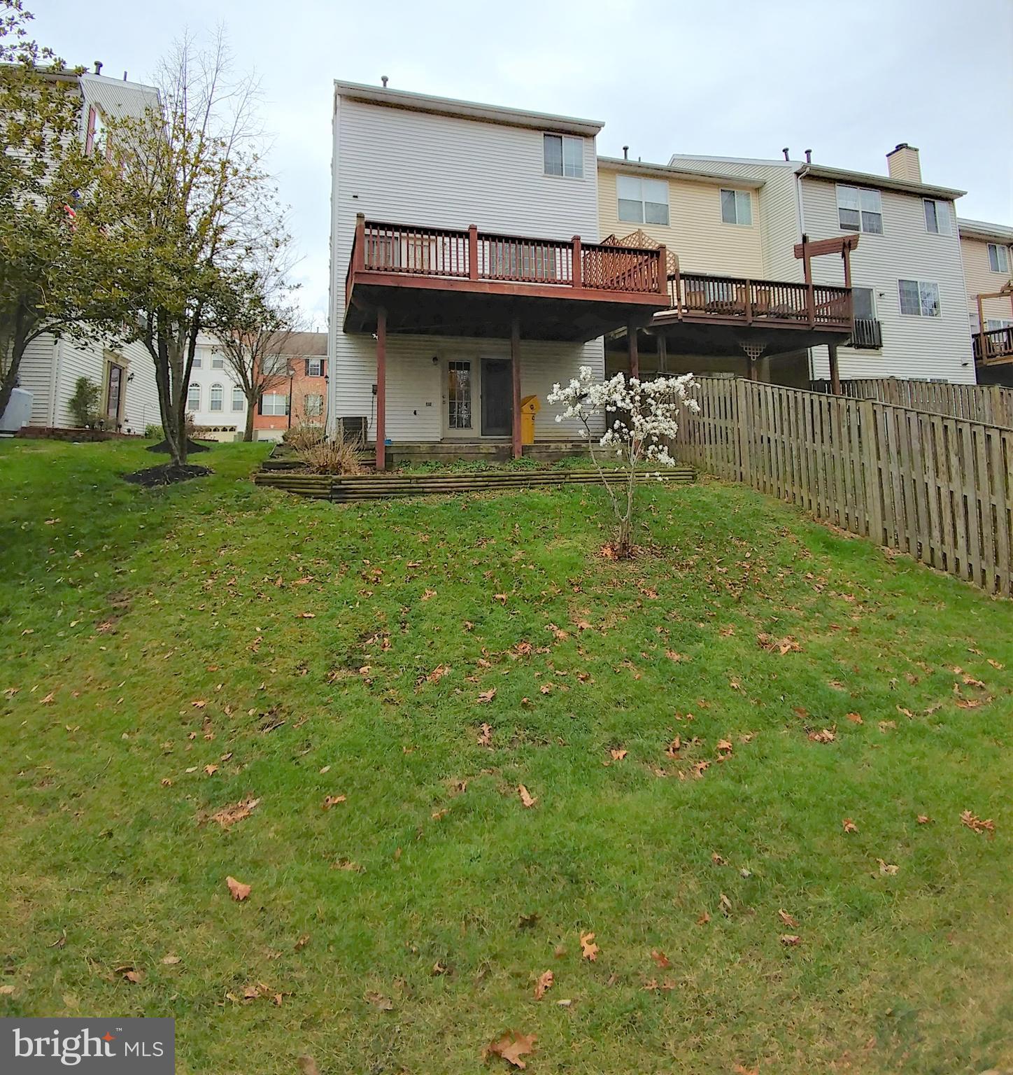 PINEY ORCHARD - Residential