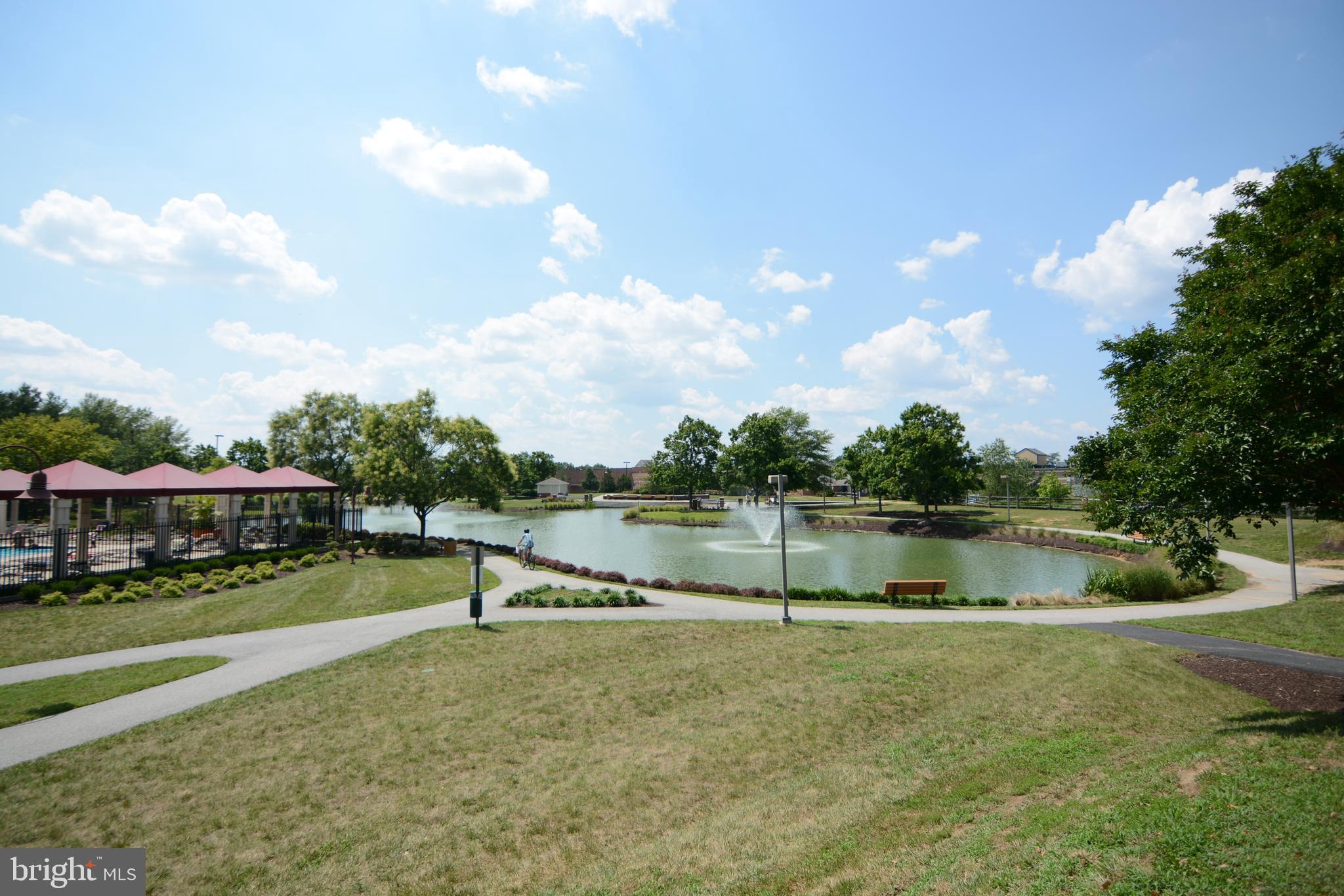 PINEY ORCHARD - Residential