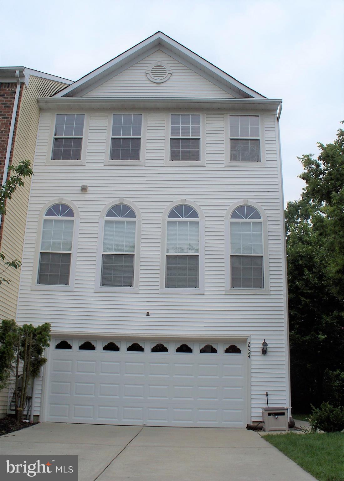 PINEY ORCHARD - Residential