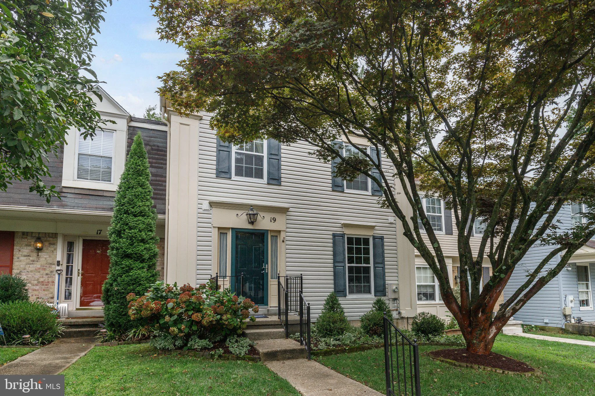 19 Southwark Bridge Way, Lutherville Timonium, MD, 21093