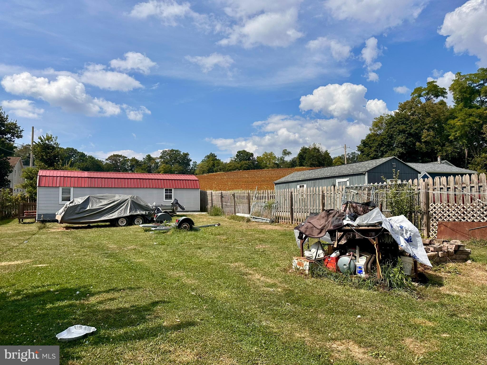 NONE AVAILABLE - Residential