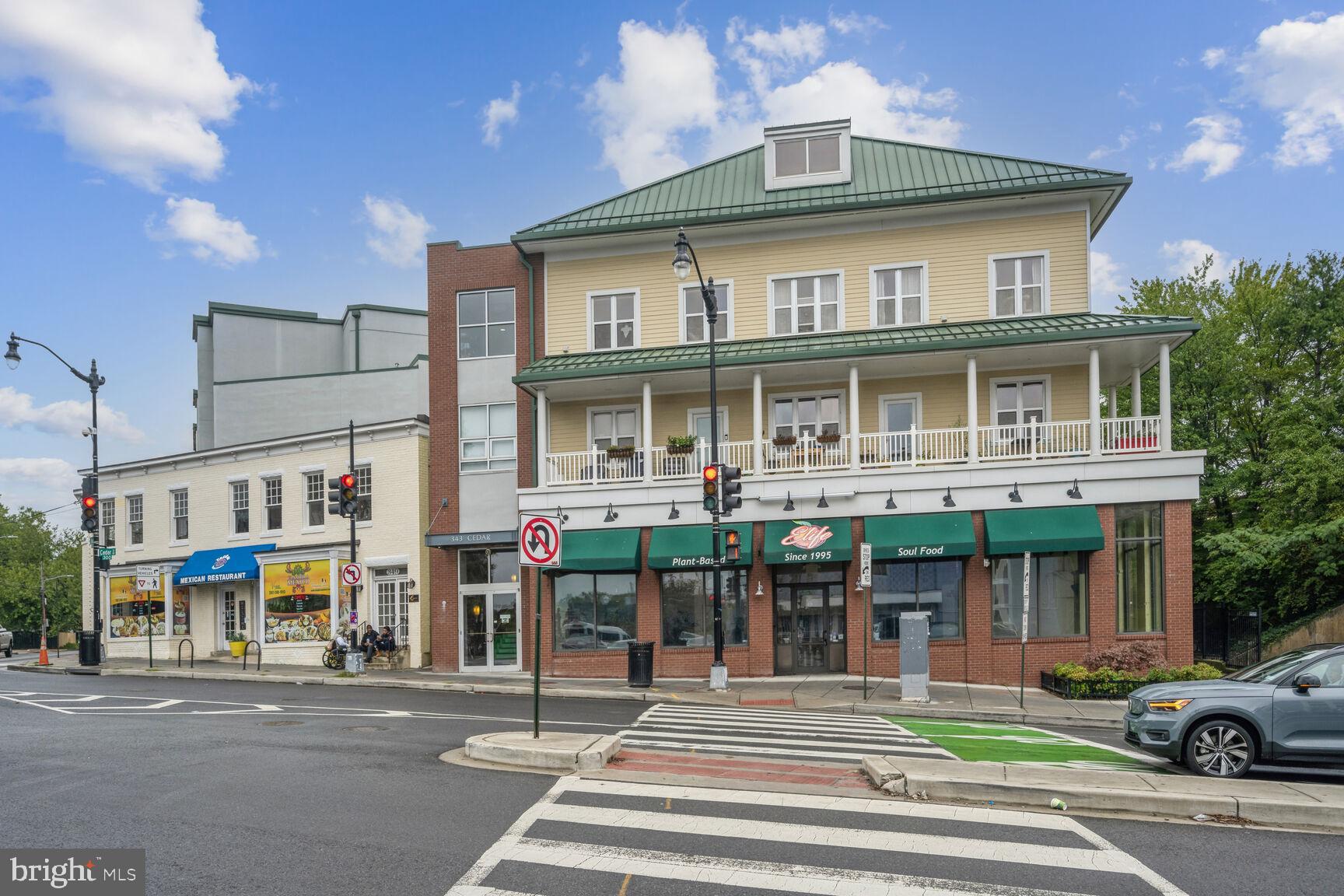 343 CEDAR STREET NW 322