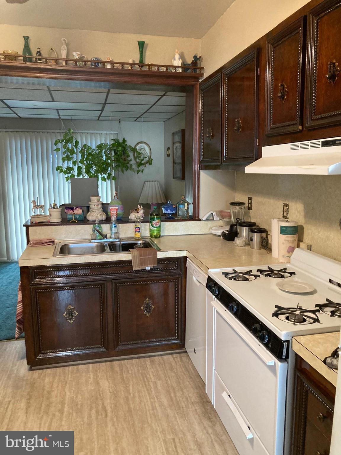PHILADELPHIA (SOUTH) - Residential