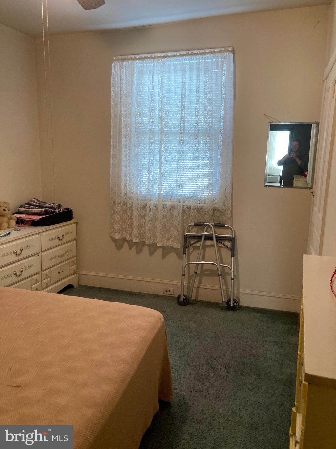PHILADELPHIA (SOUTH) - Residential