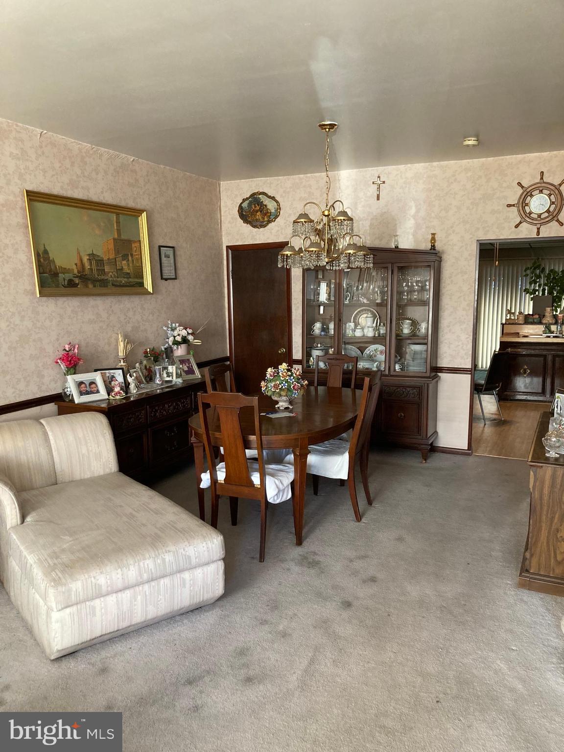PHILADELPHIA (SOUTH) - Residential