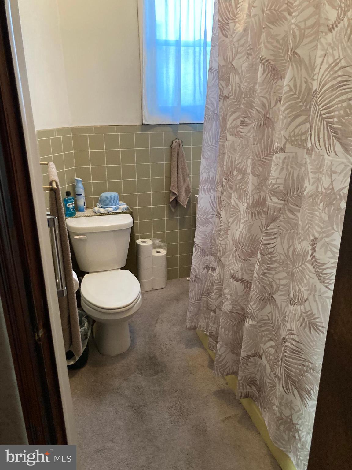 PHILADELPHIA (SOUTH) - Residential