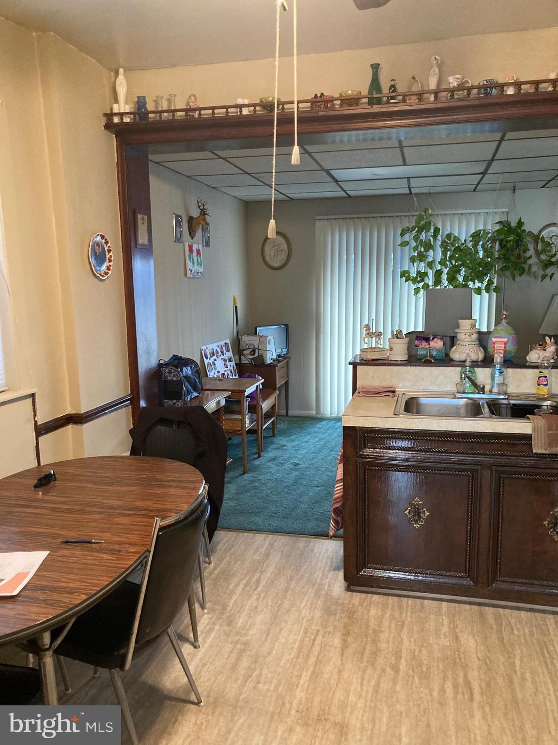 PHILADELPHIA (SOUTH) - Residential