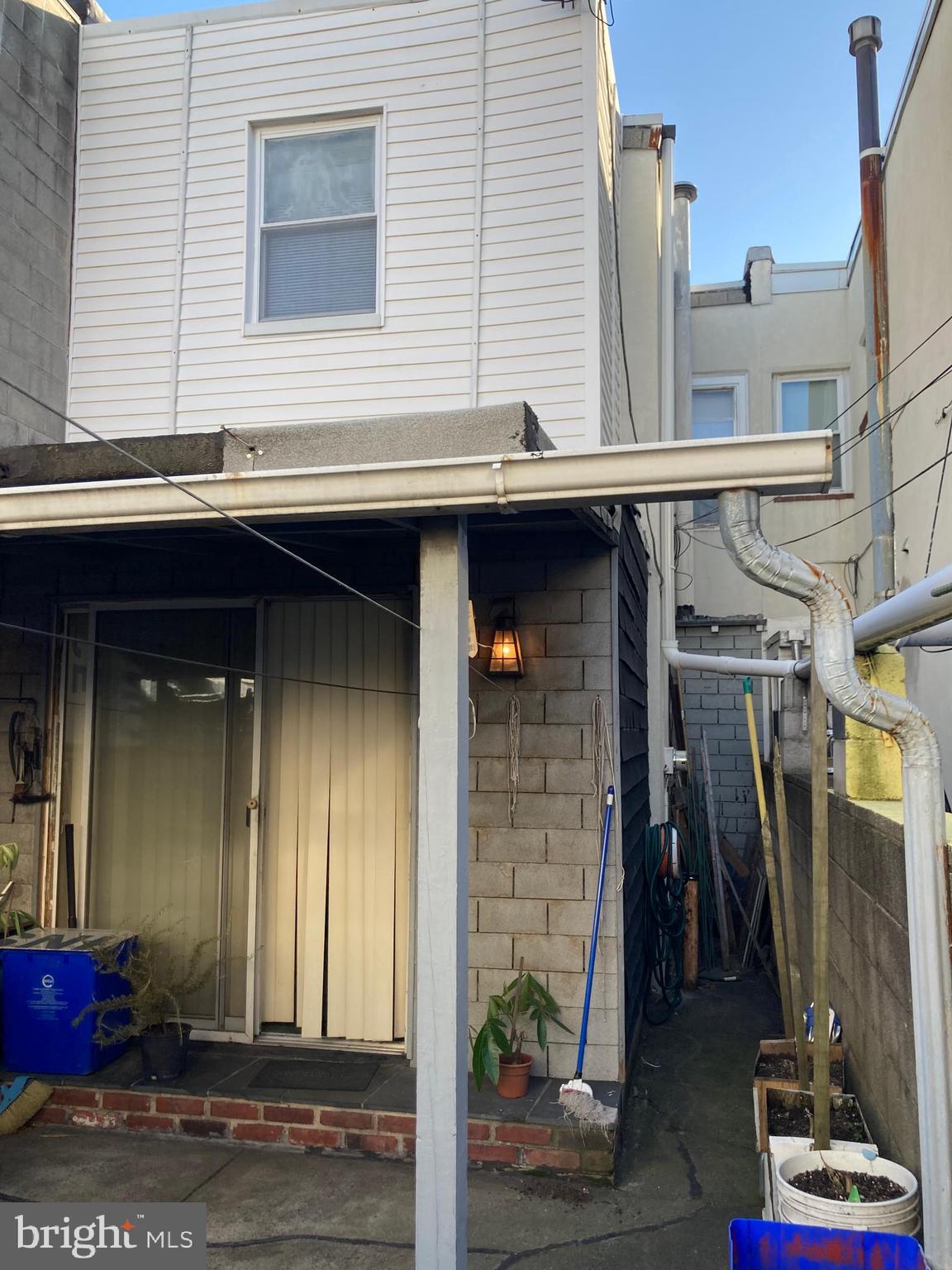PHILADELPHIA (SOUTH) - Residential